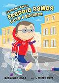 Freddie Ramos Gets a Sidekick: Volume 10 - Paperback