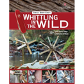 Victorinox Swiss Army Knife Whittling in the Wild: 30+ Fun & Useful Things to Make Out of Wood - Paperback