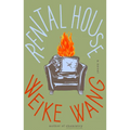 Rental House - Hardcover