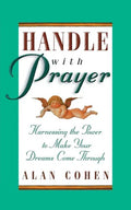 Handle with Prayer - Paperback