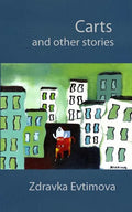 Carts and Other Stories - Paperback