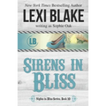 Sirens in Bliss - Paperback