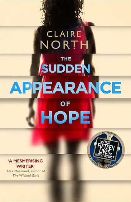 The Sudden Appearance of Hope - Paperback