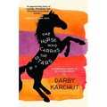 The Horse Who Carries the Stars - Paperback