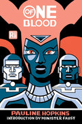 Of One Blood - Paperback
