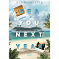 Sea You Next Year 1995: B&W Version - Paperback