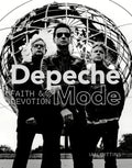 Depeche Mode: Faith & Devotion - Hardcover
