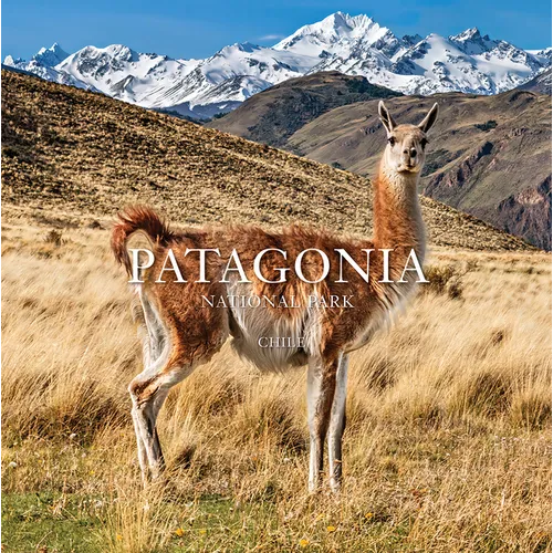 Patagonia National Park: Chile: Chile - Paperback