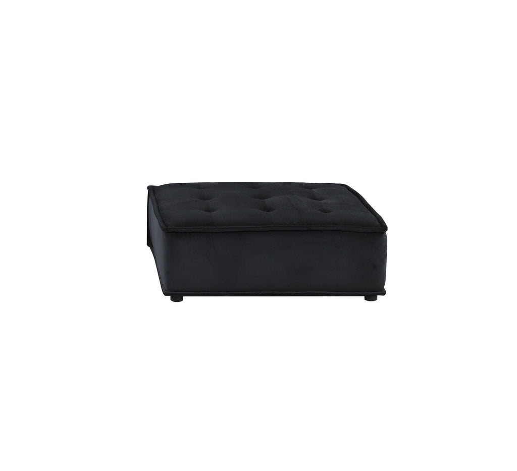 Anna - Armless Lounge Chair