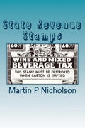 State Revenue Stamps - Paperback