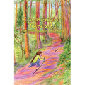 Connecting Threads: Five Siblings Lost and Found - Paperback