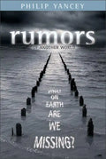 Rumors of Another World: What on Earth Are We Missing? - Paperback