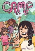 Camp - Hardcover
