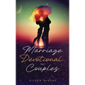Marriage Devotional for Couples: Bound Together in Love - Hardcover