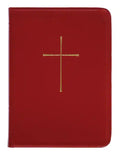 The Book of Common Prayer: And Administration of the Sacraments and Other Rites and Ceremonies of the Church - Leather