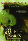Birth Marks: A Hannah Wolfe Crime Novel - Paperback
