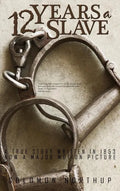 Twelve Years a Slave - Hardcover