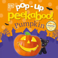 Pop-Up Peekaboo! Pumpkin: Pop-Up Surprise Under Every Flap! - Board Book