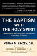 The Baptism with the Holy Spirit - Paperback