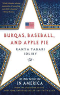 Burqas, Baseball, and Apple Pie - Paperback