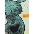 Animals and Objects in and Out of Water: Posters by Jay Ryan, 2006-2008 - Paperback