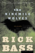 The Ninemile Wolves - Paperback