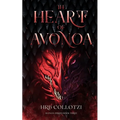 The Heart of Avonoa - Paperback