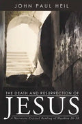 The Death and Resurrection of Jesus - Paperback