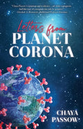 Letters from Planet Corona - Paperback