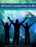 All God Created You To Be - Paperback