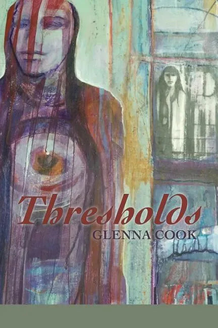 Thresholds - Paperback