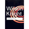 The Wheel of Fire - Paperback