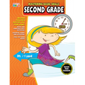 Mastering Basic Skills(r) Second Grade Activity Book - Paperback