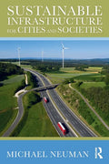 Sustainable Infrastructure for Cities and Societies - Paperback