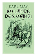 Im Lande des Mahdi: Alle 3 Bände - Paperback