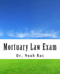 Mortuary Law Exam - Paperback