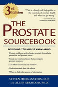 The Prostate Sourcebook - Paperback