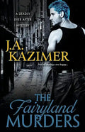 The Fairyland Murders - Paperback