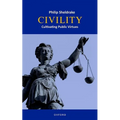 Civility: Cultivating Public Virtues - Hardcover