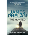 The Hunted - Paperback