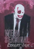 We Go Seasonal - Paperback
