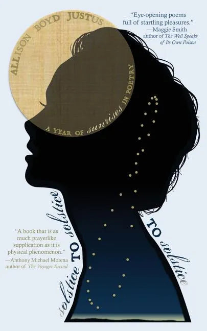 Solstice to Solstice to Solstice - Paperback