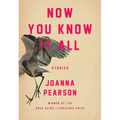 Now You Know It All - Paperback