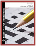 Puzzle Pack: Homecoming - Paperback