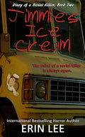 Jimmie's Ice Cream - Paperback
