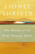 The Motion of the Body Through Space - Paperback
