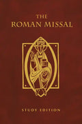 The Roman Missal - Paperback