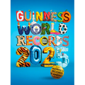 Guinness World Records 2025: Con Récords de América Latina (Edición Latinoamericana) / Gwr 2025: Featuring Latin American Records (Latin American Edit - Hardcover