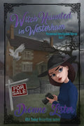 Witch Haunted in Westerham - Paperback