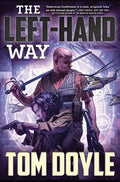 Left-Hand Way - Hardcover